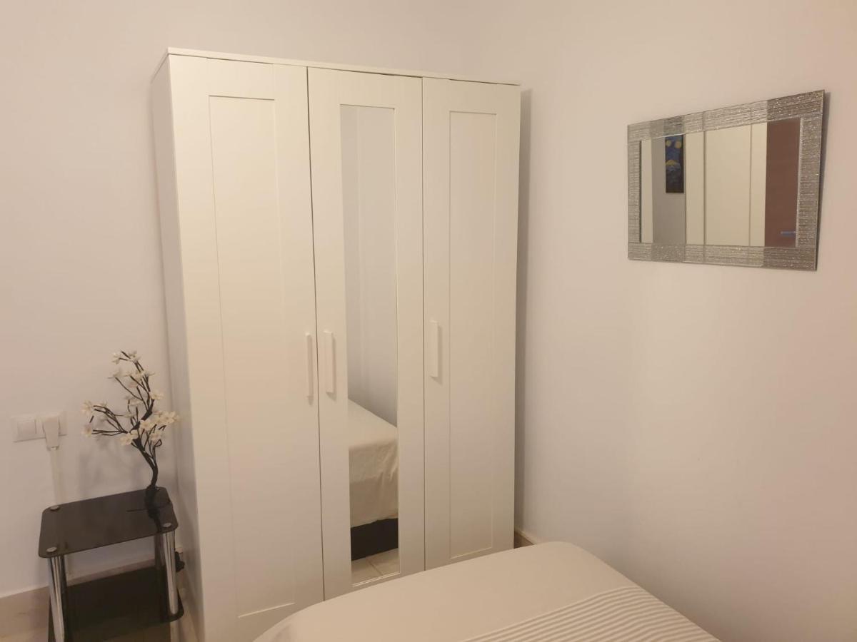 Apartmento De 3 Habitaciones Con Vistas Al Mar Playa de Gandia Exterior foto