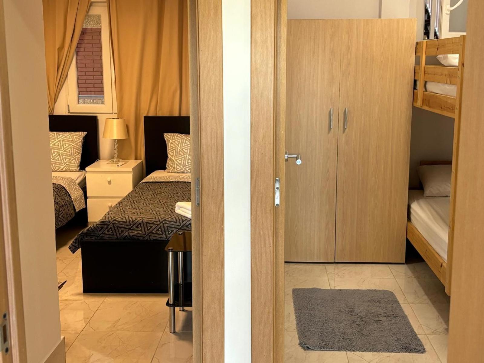Apartmento De 3 Habitaciones Con Vistas Al Mar Playa de Gandia Exterior foto